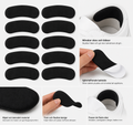 Heel Patch – Hälskydd &  lagning för skor