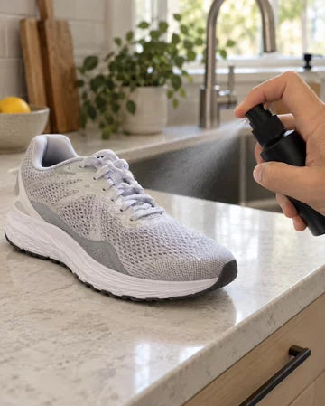 NANO Waterproof Spray – Nano impregnering för skor